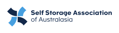 Recognised by the Self Storage Association of Australasia